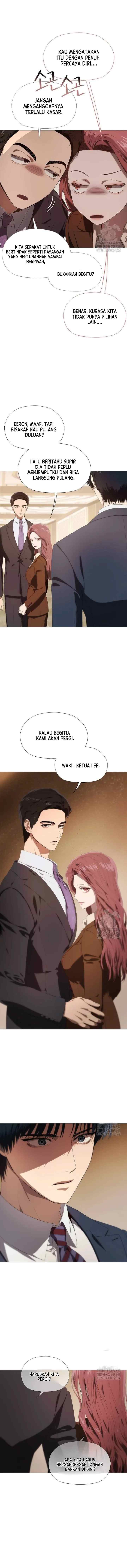 I'm Stuck In A Crazy Drama chapter 18 halaman 10