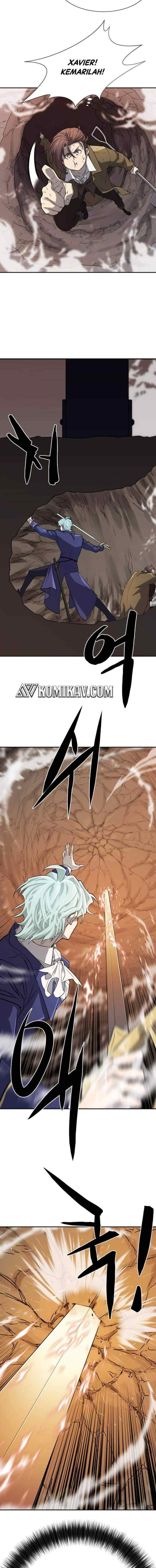 O melhor engenheiro do mundo chapter 15 halaman 13