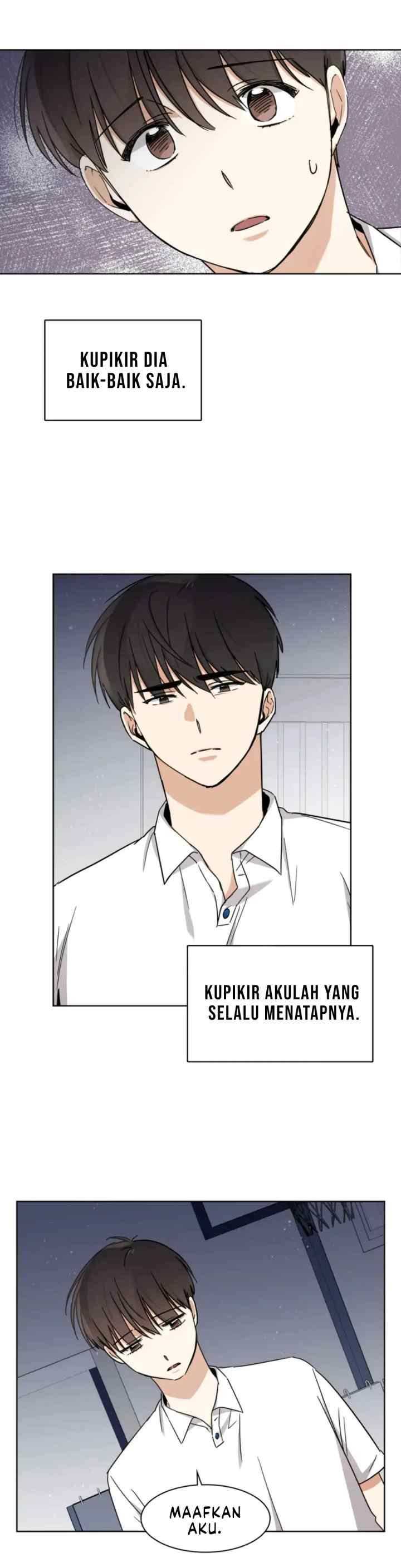 High Pulse chapter 41 halaman 6