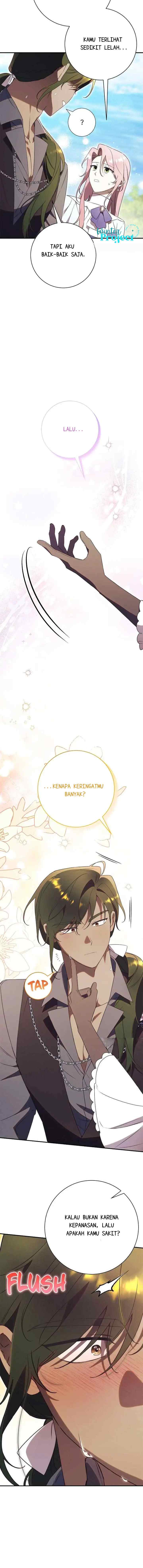 How To Reject My Obsessive Ex-husband chapter 26 halaman 5