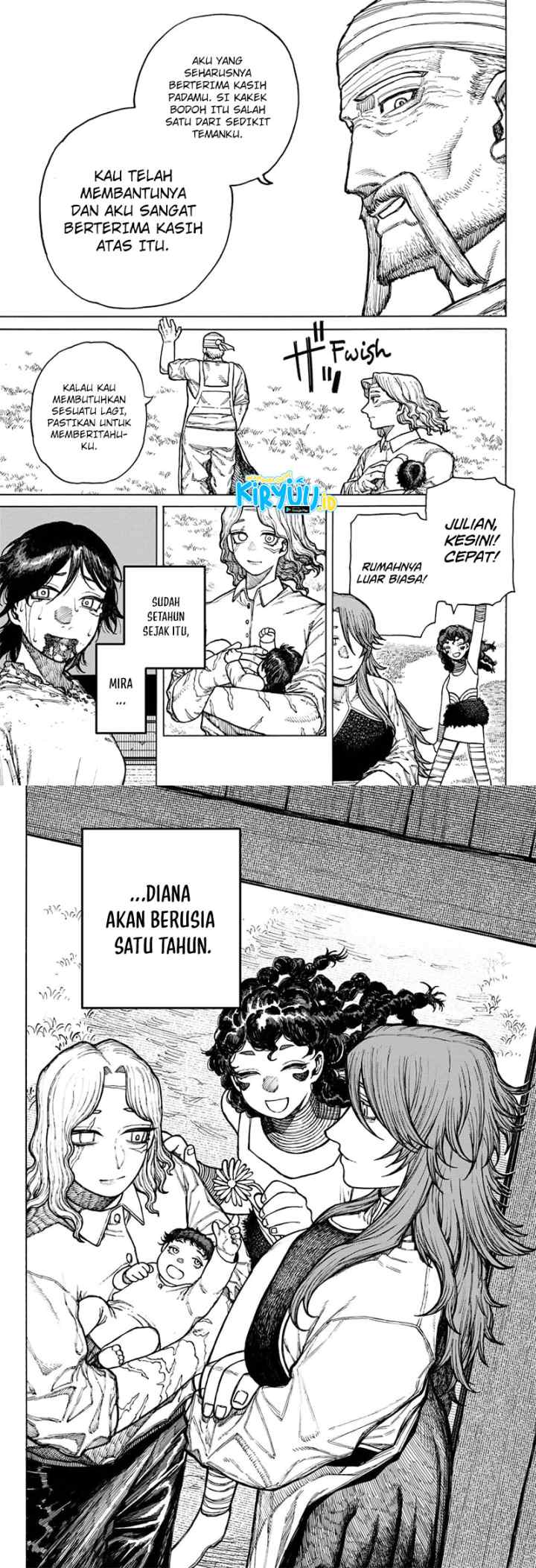 Centuria chapter 10 halaman 11