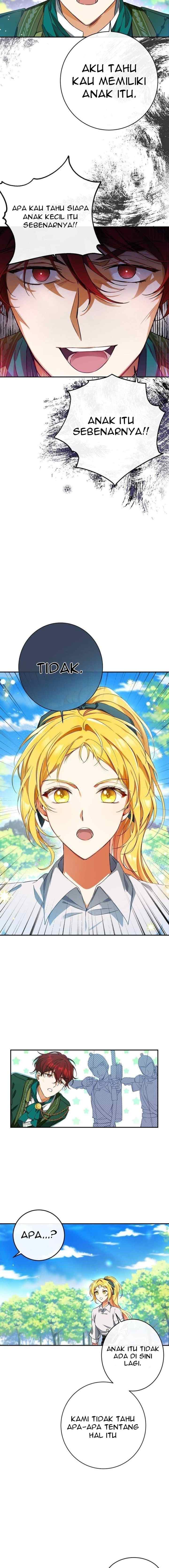 I Tamed the Crazy Marquis chapter 4 halaman 10