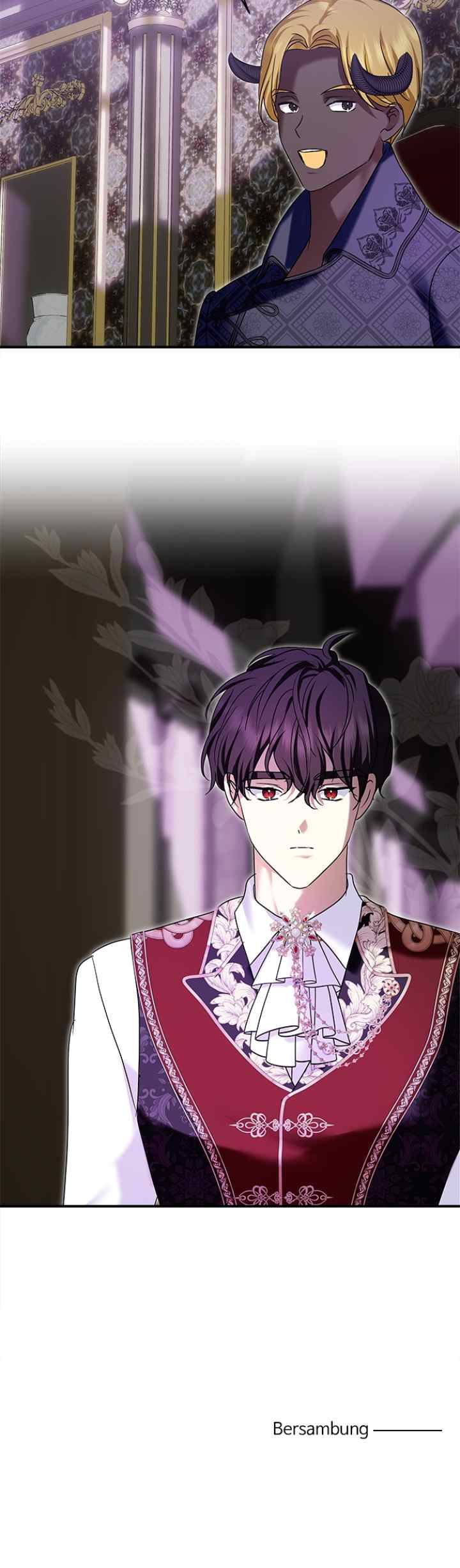 Monster Duke's Daughter chapter 160 halaman 19