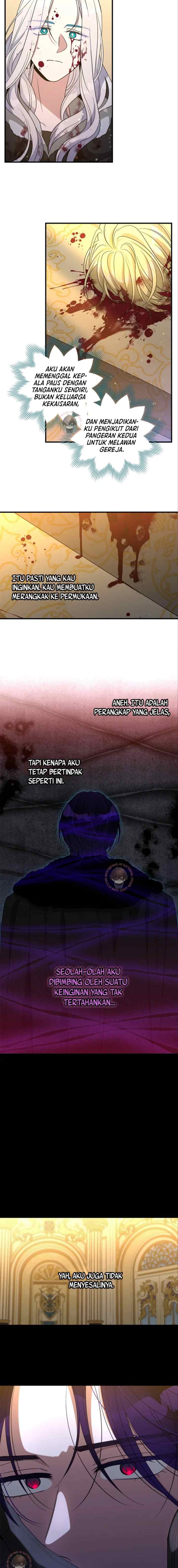Cassia & Zesteer chapter 108 halaman 4