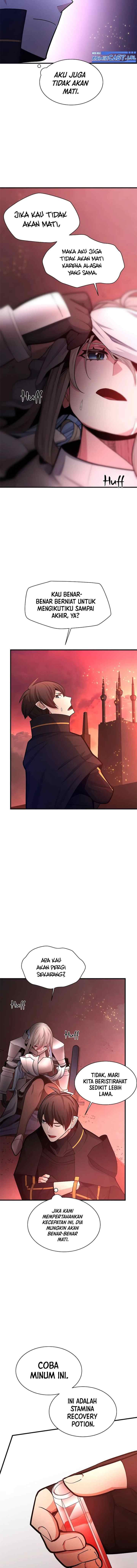 The Tutorial Is Too Tough! chapter 167 halaman 5