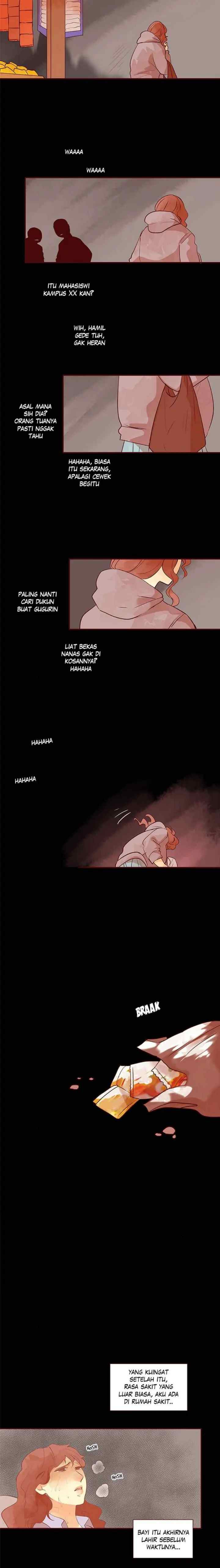 Flawless chapter 213 halaman 4