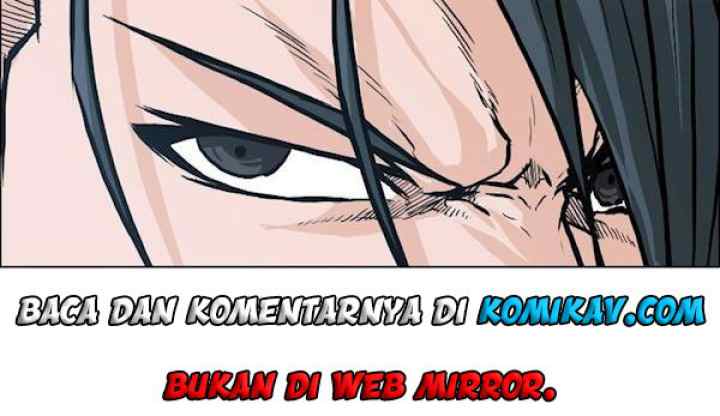 Boss in School chapter 86 halaman 16