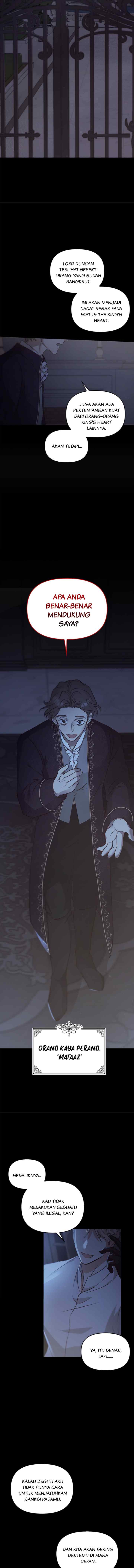 Regas chapter 43 halaman 16