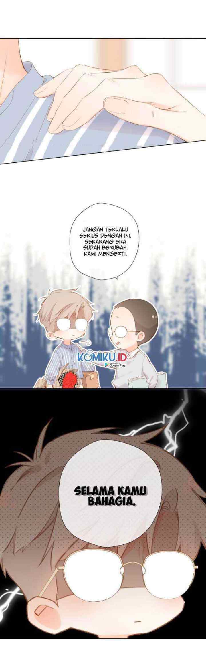 Once More chapter 96 halaman 14