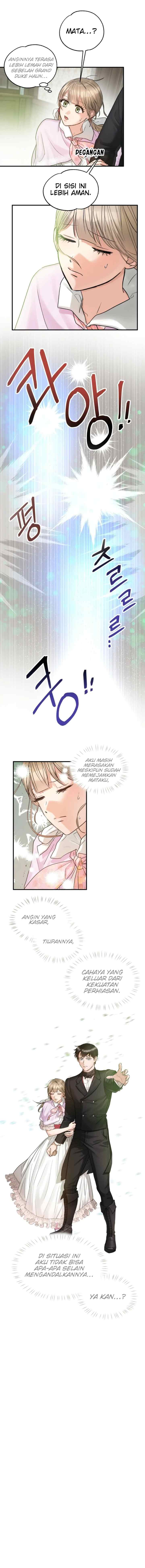 Dos Herederos chapter 19 halaman 10
