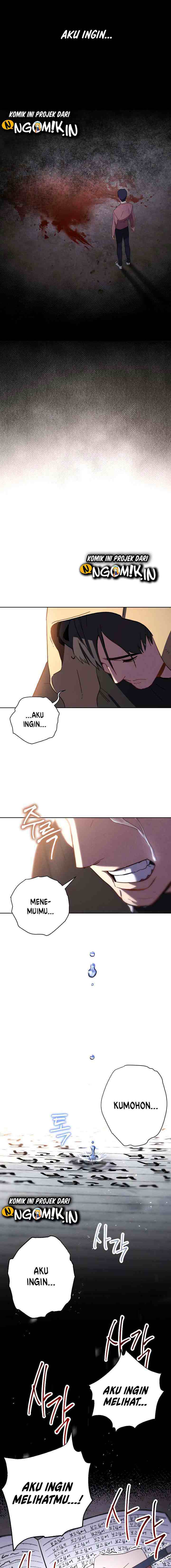 The Live chapter 1 halaman 10