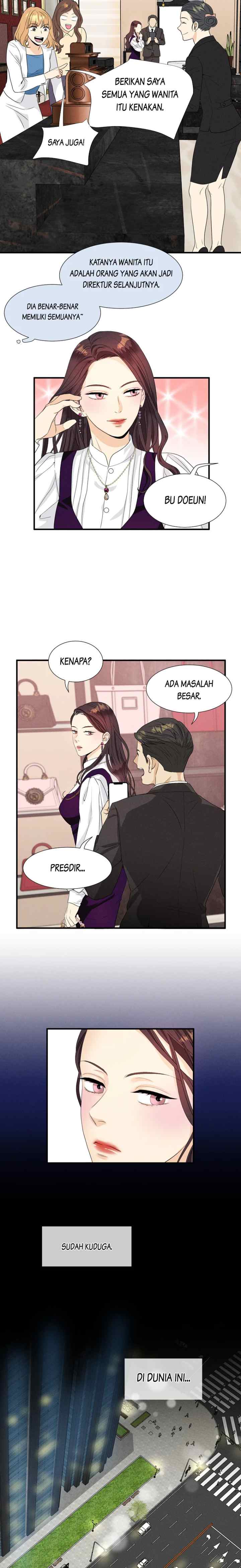 Private Preference chapter 1 halaman 10