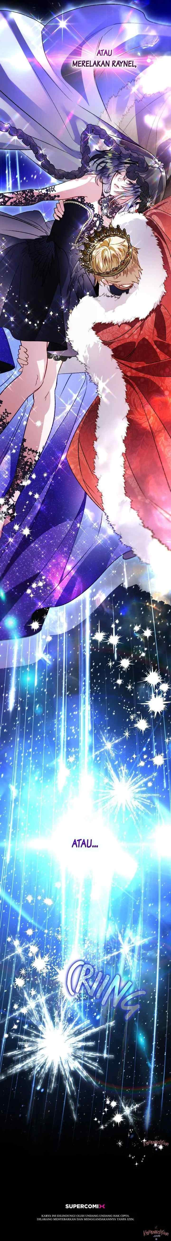 Of All Things, I Became a Crow chapter 106 halaman 17