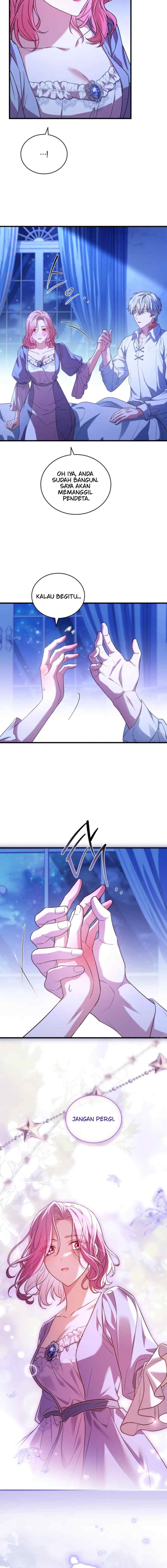The Price of Breaking Up chapter 80 halaman 17
