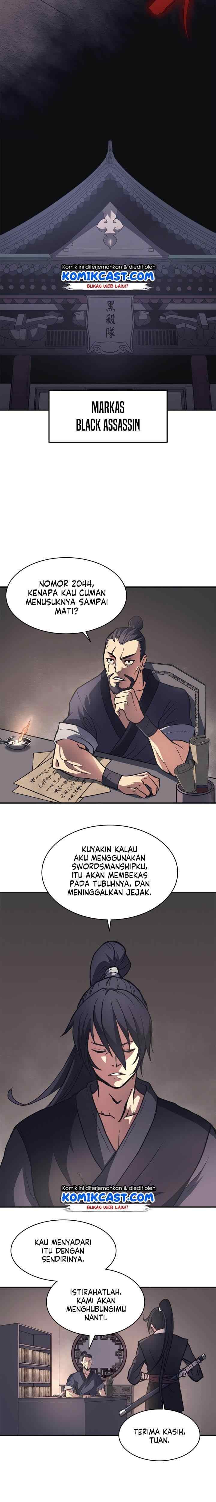 MookHyang - The Origin chapter 1 halaman 11