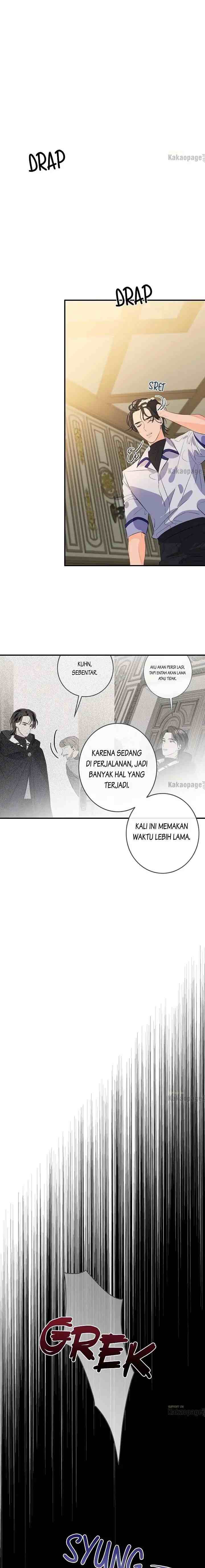 The Great Wish chapter 98 halaman 9