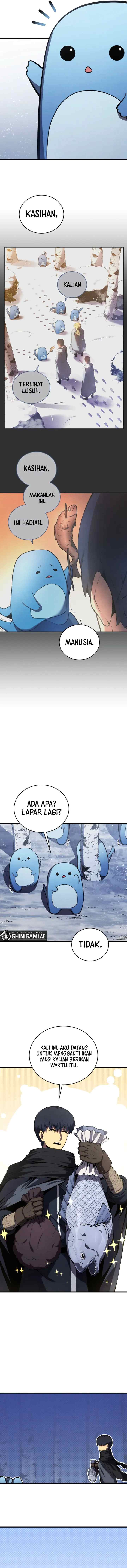 Swordmaster's Youngest Son chapter 121 halaman 7