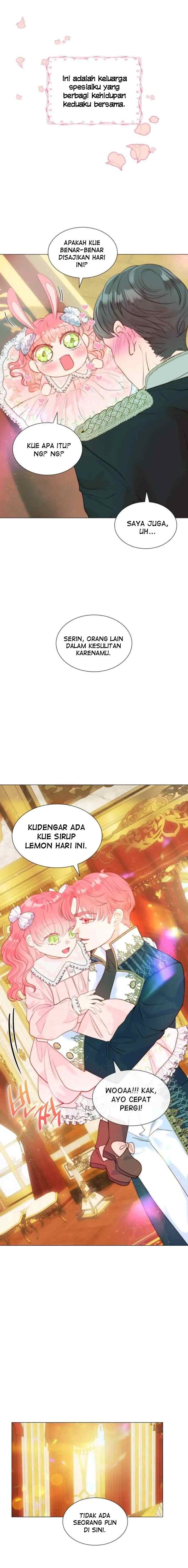 I Was Born The Second Daughter chapter 12 halaman 14