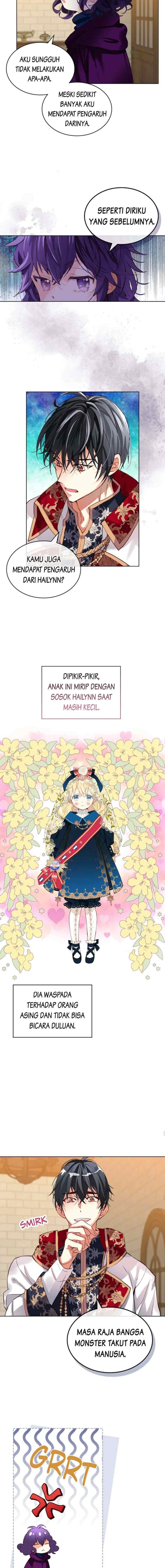 Am I Your Daughter? chapter 78 halaman 7