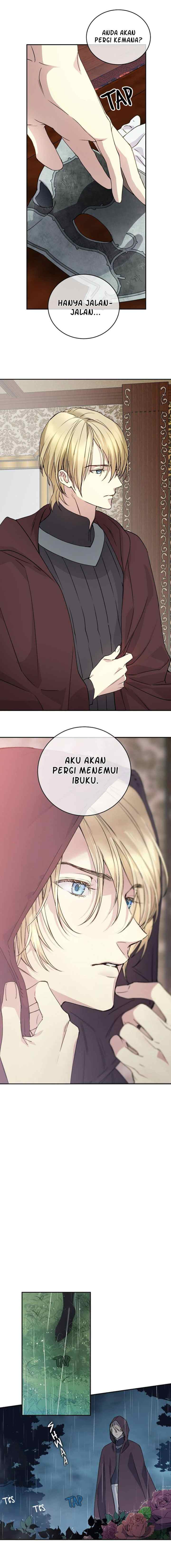 A Capable Maid chapter 4 halaman 7