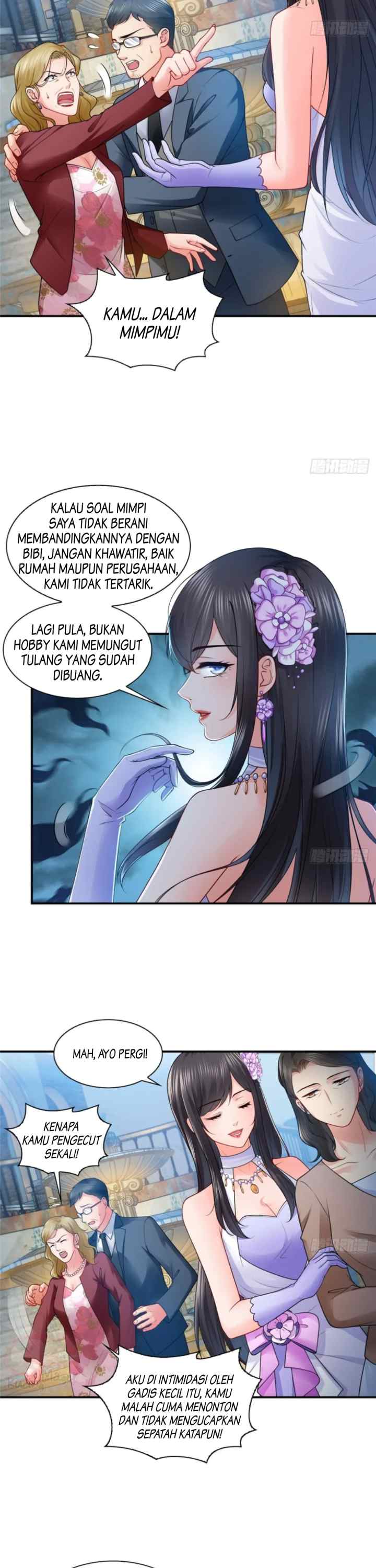 Just Like Cold Light Meets Scorching Sun chapter 88 halaman 12