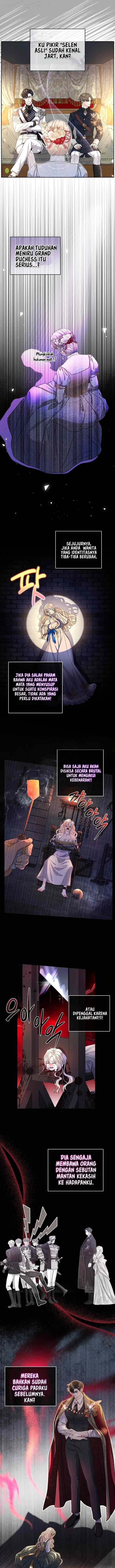 Grand Duke of the North chapter 15 halaman 4