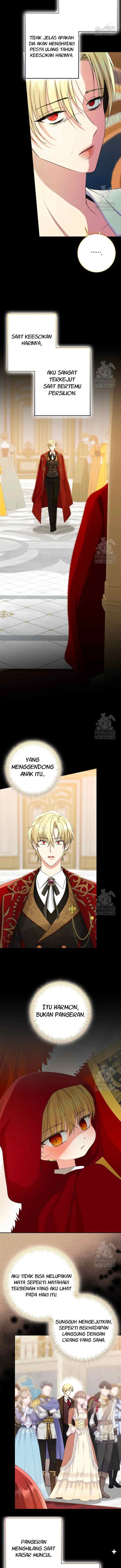 Our Tyrant Became Young chapter 88 halaman 13