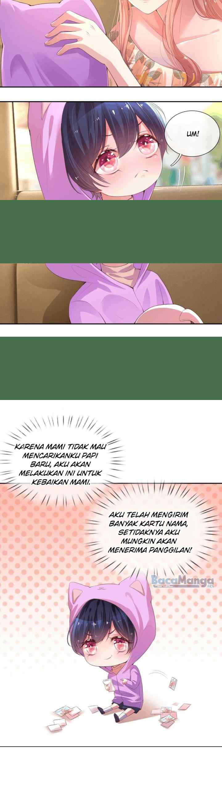 Sweet Escape chapter 1 halaman 18