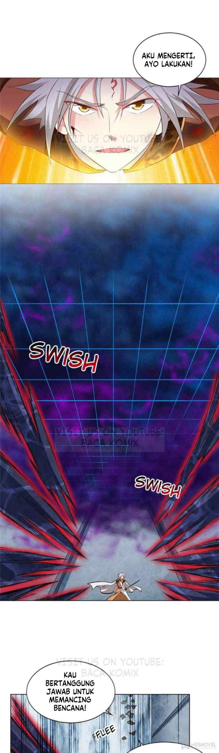 Rebirth of a Golden Boy in Another World chapter 60 halaman 16
