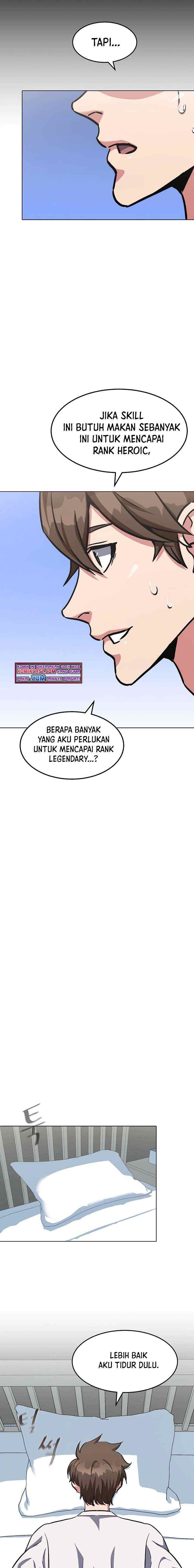 Level 1 Player chapter 36 halaman 16