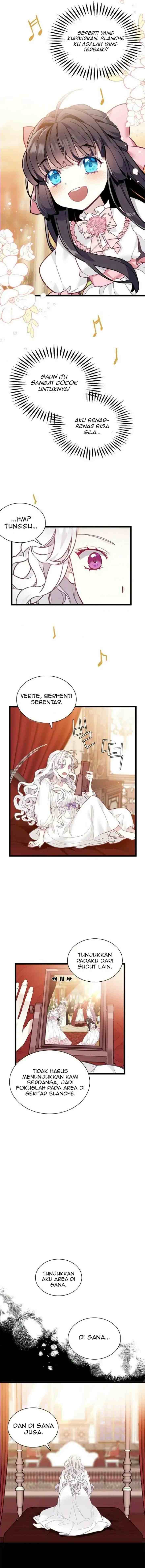 Not Sew Wicked Stepmom chapter 40 halaman 7