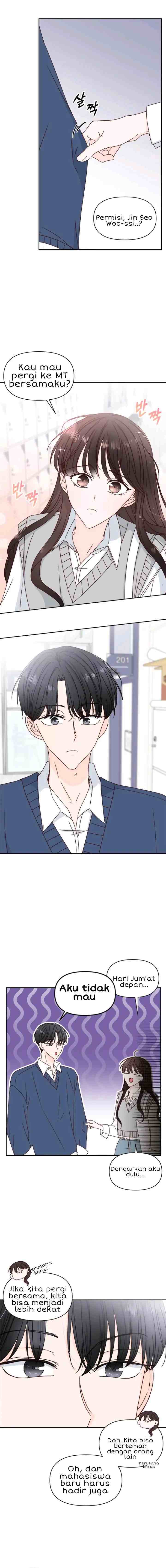 Next Door Boyfriend chapter 10 halaman 9