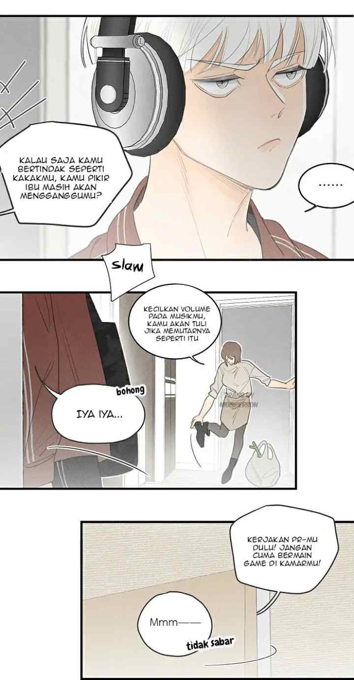 Salt Friend chapter 85 halaman 4
