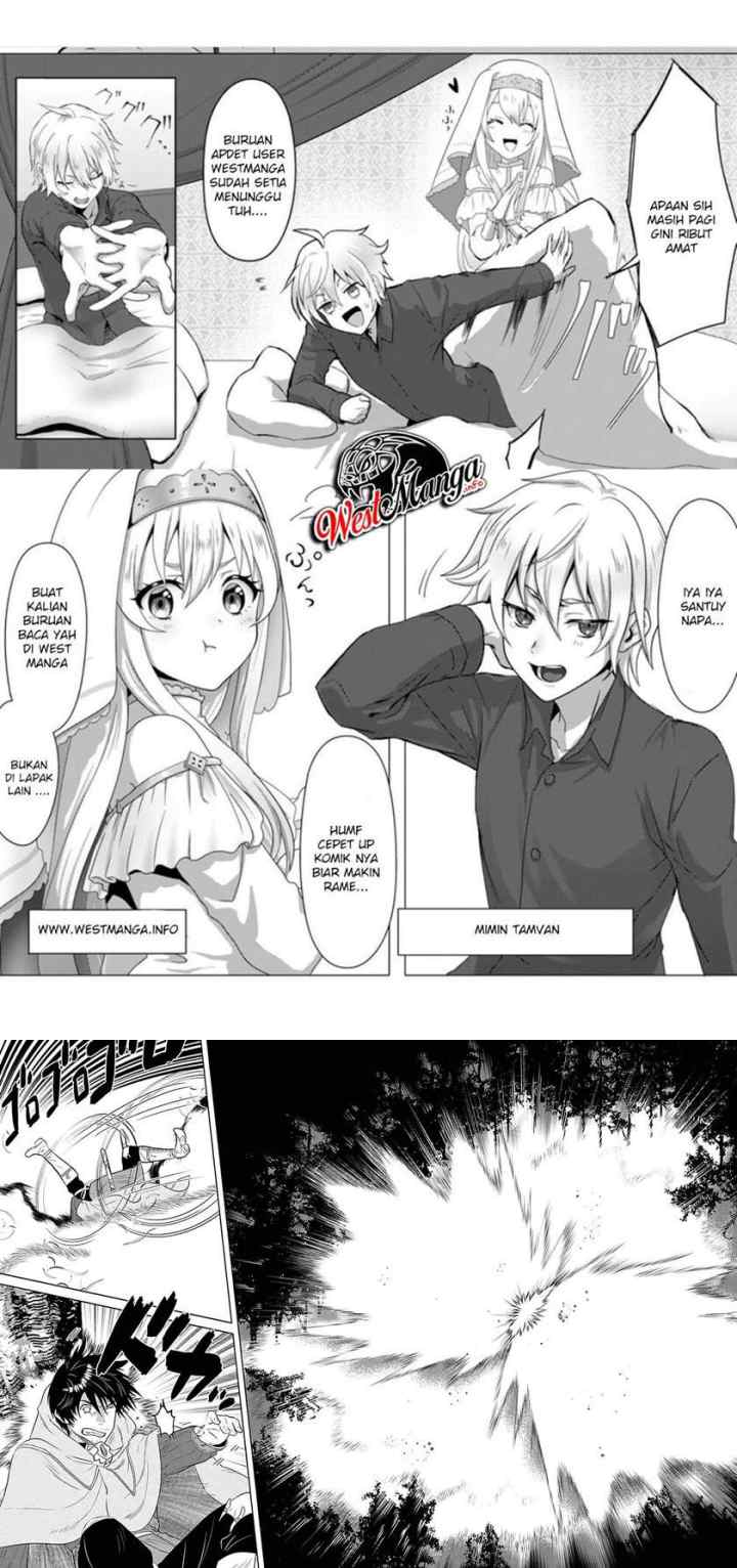Arafoo Kenja no Isekai Seikatsu Nikki chapter 28 halaman 12