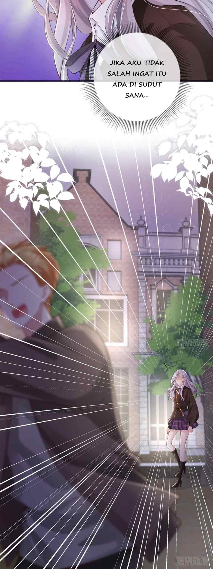 Distance of Two Star chapter 29 halaman 15