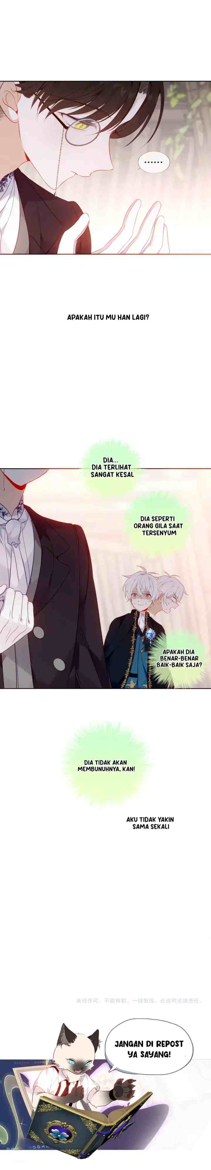 The Script Shop of Dreams chapter 27 halaman 12