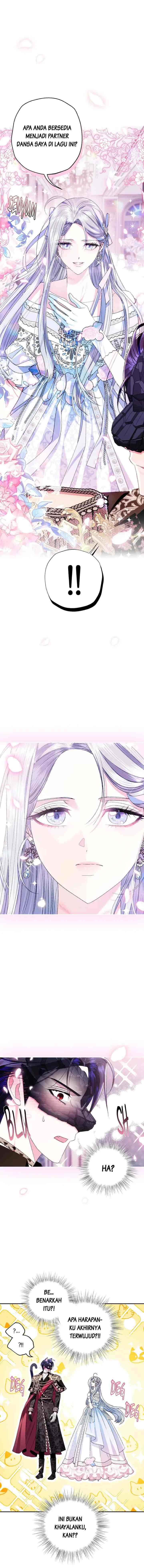 Father, I Don't Want to Get Married! chapter 73 halaman 16