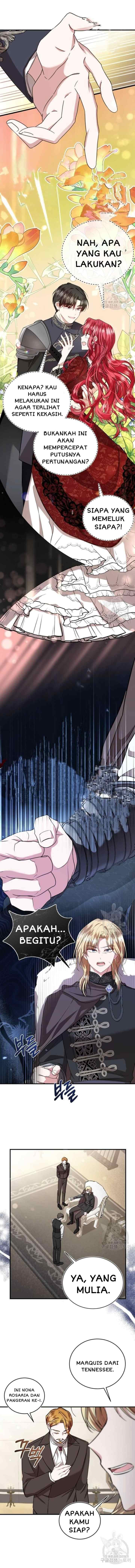 That Villain's Life, I'll Live It Once chapter 24 halaman 14