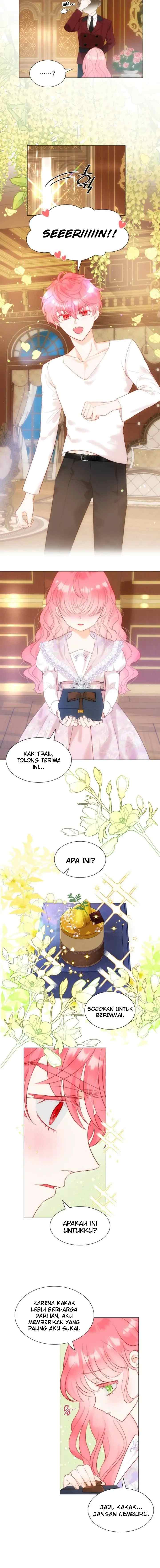 I Was Born The Second Daughter chapter 23 halaman 14