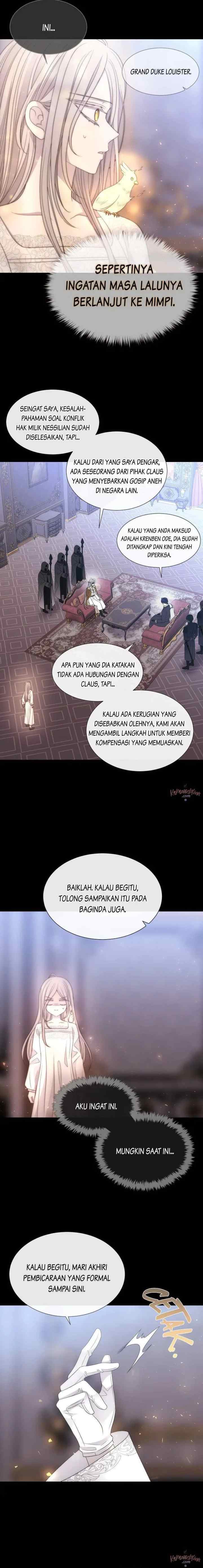 Charlotte Has Five Disciples chapter 207 halaman 17