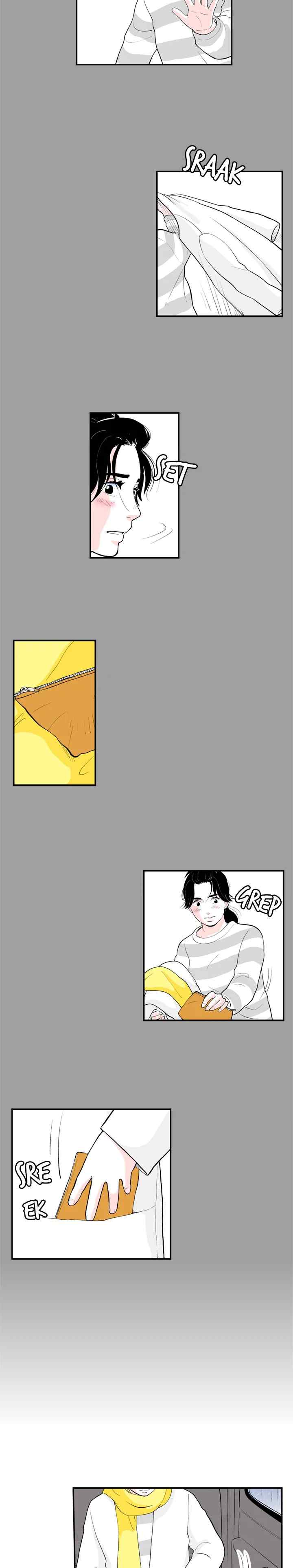 Watashi no koto wo Oboete imasu ka? chapter 67 halaman 12