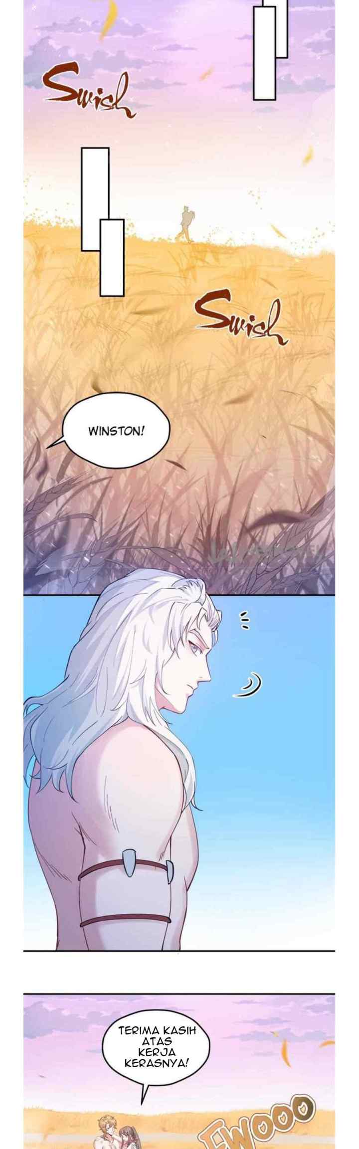 Beauty and the Beasts chapter 145 halaman 9