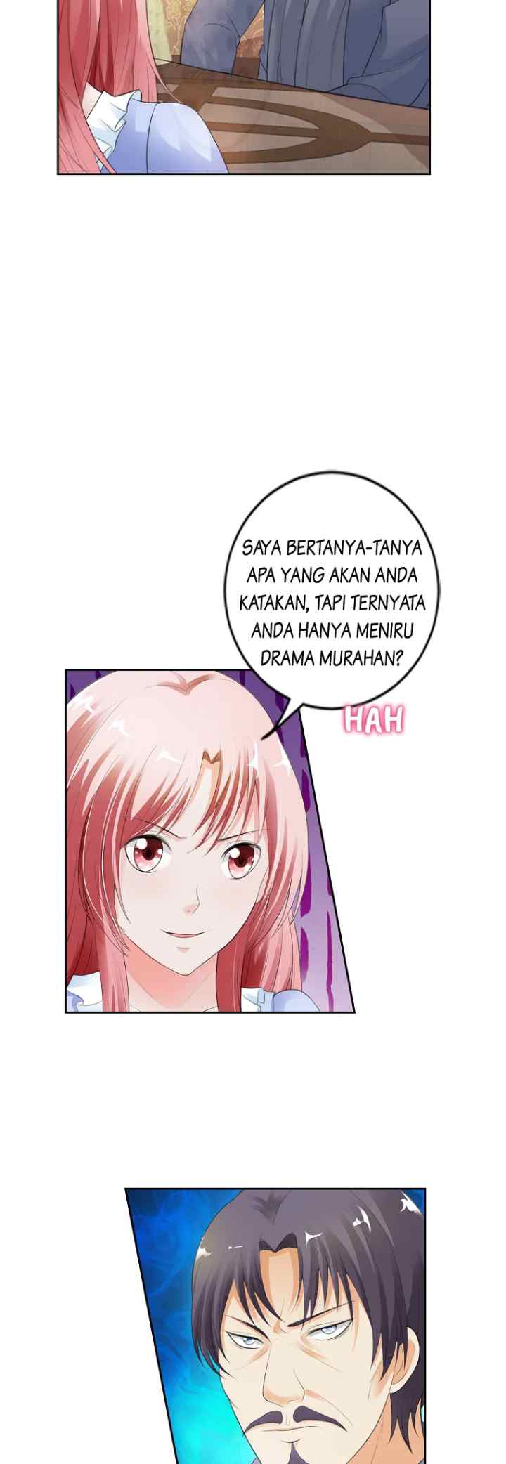 Uma Noite Imperdoável chapter 93 halaman 5