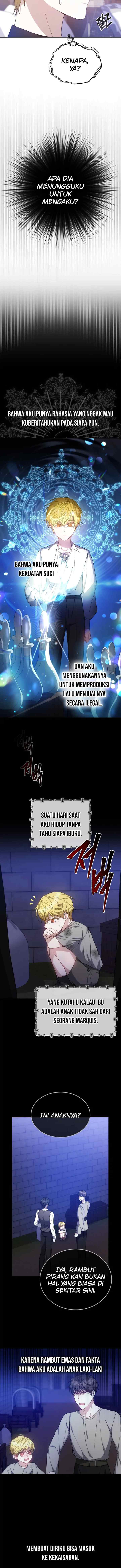 The Male Lead's Nephew Like Me So Much chapter 47 halaman 8