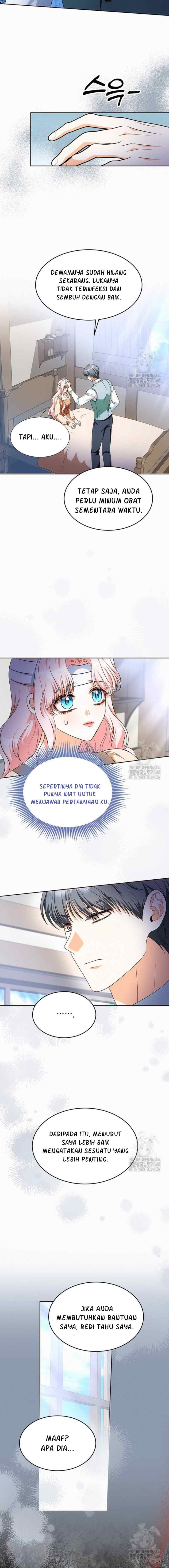 I Think My Marriage Was A Mistake chapter 41 halaman 14