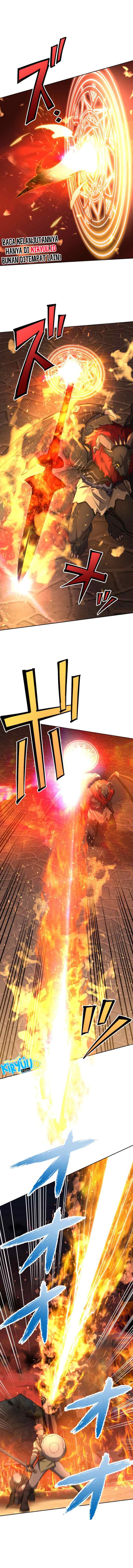Monster Eater Adventurer chapter 14 halaman 4