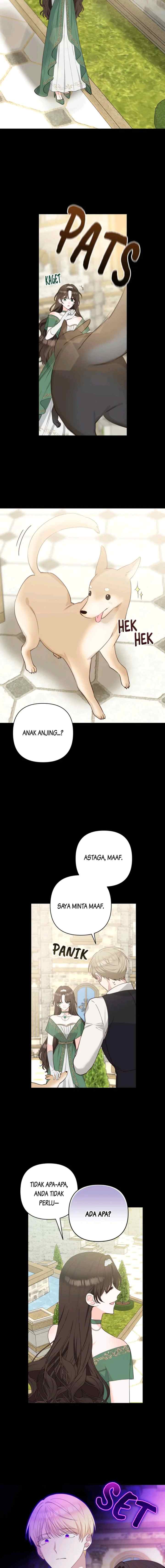 Las dos flores de la noche chapter 22 halaman 4