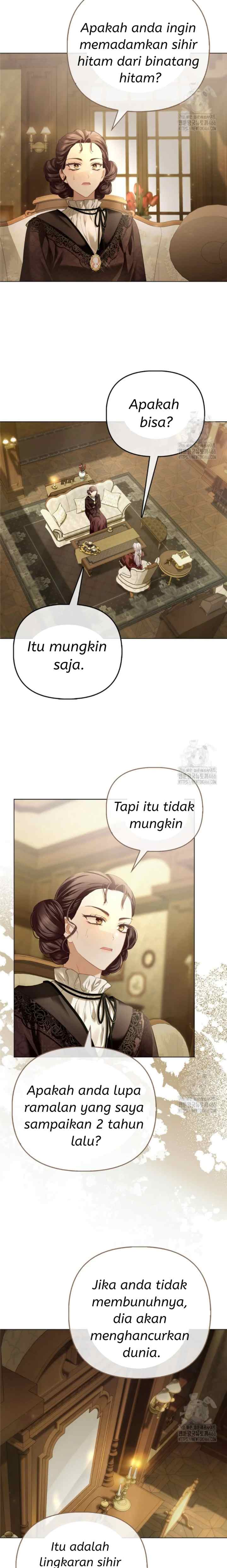 The Villainous Duke's Daughter's Special Rice Cultivation Method chapter 63 halaman 7