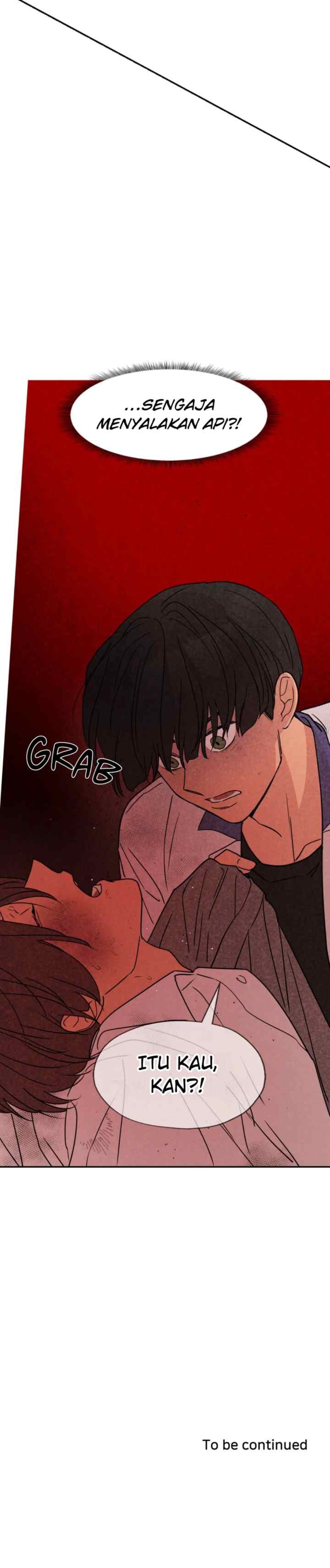 Spinach Bouquet chapter 89 halaman 20