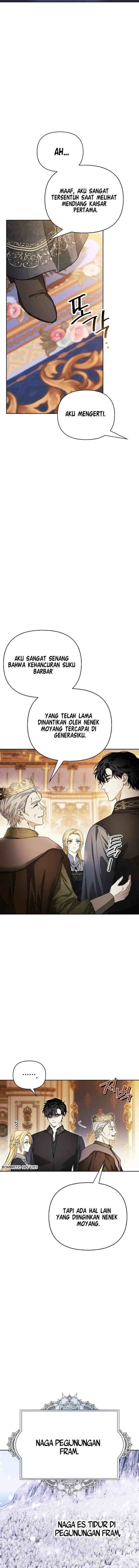 I Tamed My Ex-Husband's Mad Dog chapter 37 halaman 16